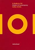 A Guide to 101 Modern & Contemporary Indian Artists (Saffron Art Price Reference Guides)