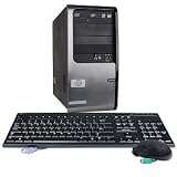 HP De-Branded Pentium D 915 2.8GHz 1GB 160GB DVDRW No Operating System