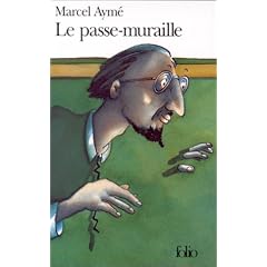 Le passe-muraille