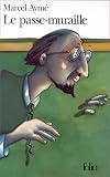 Le passe-muraille