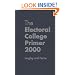 The Electoral College Primer 2000