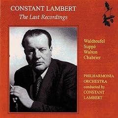 The Last Recordings