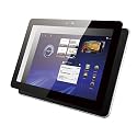iBUFFALO docomo Galxy Tab10.1LTE 【絶対気泡ができない】液晶保護フィルム反射防止タイプ BSEFGT101BK