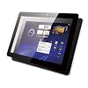 iBUFFALO docomo Galxy Tab10.1LTE �y��΋C�A���ł��Ȃ��z�t���ی�t�B�������˖h�~�^�C�v BSEFGT101BK