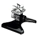 Nelson 35-by-35-Foot Square Spary  Whirling Vane Sprinkler, Cast Iron #433