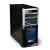 Acer Aspire M7810 Desktop-PC (Intel Core i7 -920 2.6GHz, 12GB RAM, 1500GB HDD, ATI HD 5850, DVD, Win 7 HP)