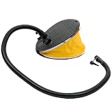 Advanced Elements Bellows Foot Pump