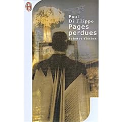Pages perdues