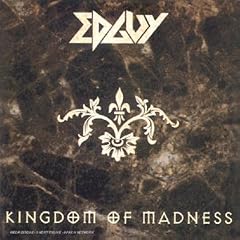 Kingdom Of Madness