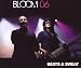 Bloom 06-Beats & sweat [Single-CD]