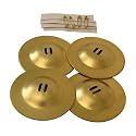 Super Belly Dance Zills, DISCONTINUED