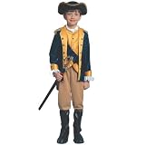 Patriot Boy Child Costume