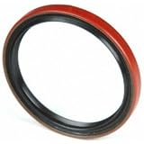 BCA National 227235 Crankshaft Oil Seal by BCA National