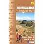 Northumbria and Hadrian's Wall (Ordnance Survey/AA Leisure Guides)