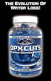 DPX CUTS Advanced Diuretic Formula