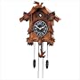 Black Forest Adorable Cuckoo Clock
