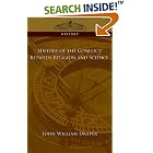 Click here to buy History of the Conflict Between Religion and Science by  John William Draper.