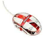 Saitek World Cup 2006 England Mouse (PC)