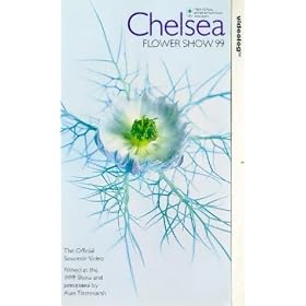 Chelsea Flower Show '99 [VHS]