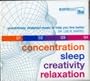 SonicAid 4-CD Set from Brookstone