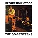 Before Hollywood