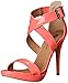 Michael Antonio Women's Luckey-Pat Dress Sandal