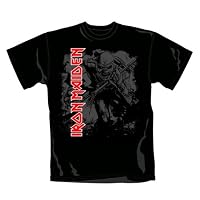 IRON MAIDEN - HI
