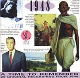 Revue Artistes Divers  / 1948: 20 Original Chart Hits