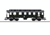 Märklin 43040 - Personenwagen Langenschwalb, H0