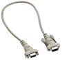 Belkin HDDB15M/F PC Monitor Extension Cable (6 ft)