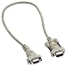 Belkin HDDB15M/F PC Monitor Extension Cable (6 ft)