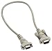Belkin HDDB15M/F PC Monitor Extension Cable (6 FT)