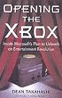 Opening the XBox