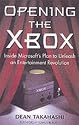 Opening the XBox