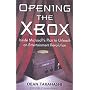 Opening the XBox