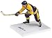 NHL Legends Series 3 Figure: Marcel Dionne : Blue Jersey (Yellow Sleeves)