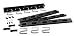 Crawford SR64 Smart Rack Adjustable Storage System, 64-Inch
