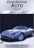 Produkt-Bild: Faszination Auto - Jaguar