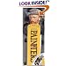 Fandex Family Field Guides: Painters: Masters of Western Art (Fandex Family Field Guides)