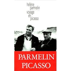 Voyage en Picasso