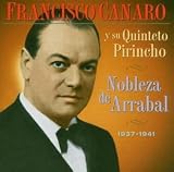 Nobleza de Arrabal 1937-1941