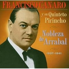 Nobleza De Arrabal (1937-1941) [Spanish Import]