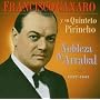Nobleza De Arrabal (1937-1941) [Spanish Import]