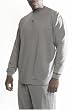 Russell Athletic Men's Big & Tall Dri Power Long Sleeve Crew