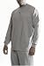 Russell Athletic Men's Big & Tall Dri Power Long Sleeve Crew