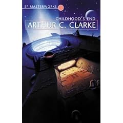 Childhood's End (S.F. Masterworks)