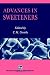 Advances In Sweeteners