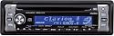 Clarion DXZ548RMP