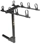Outback 4-Bike Hitch Mount Rack