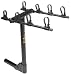 Outback 4-Bike Hitch Mount Rack